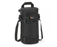 Lowepro Lens Case 11x26cm Black - 1182369 - zdjęcie 4